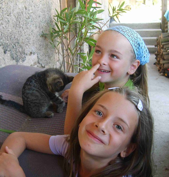 Léto 2009
